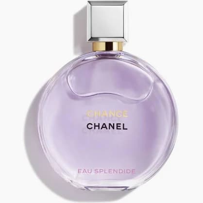 法國 CHANEL 香奈兒 CHANCE紫色霓幻香水 50ml