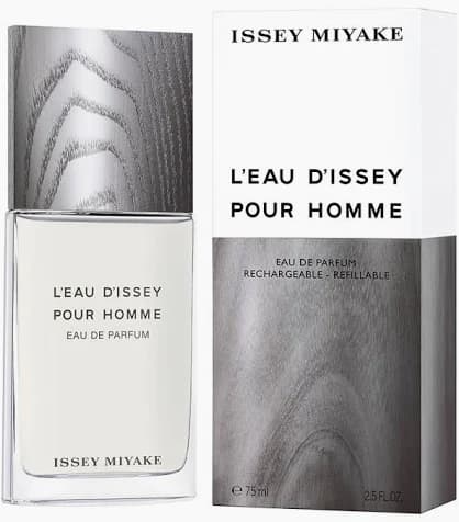 日本 Issey Miyake 一生之水男性淡香水 75ml