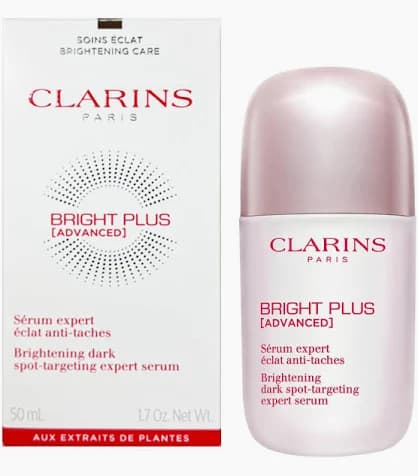 法國 CLARINS 克蘭詩 氧氣亮白光感精華 50ml