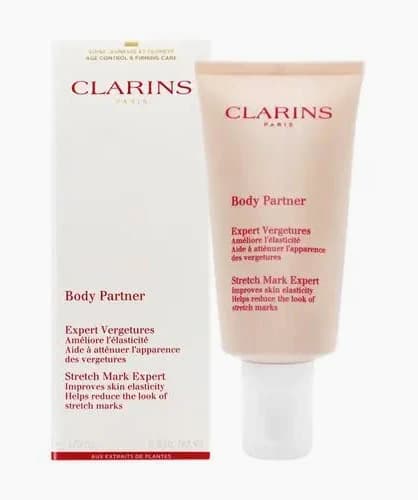 法國 CLARINS 克蘭詩 宛若新生撫紋霜175ml