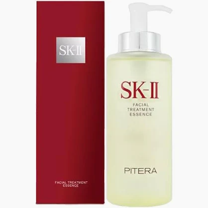 日本 SKII 青春露 330mL