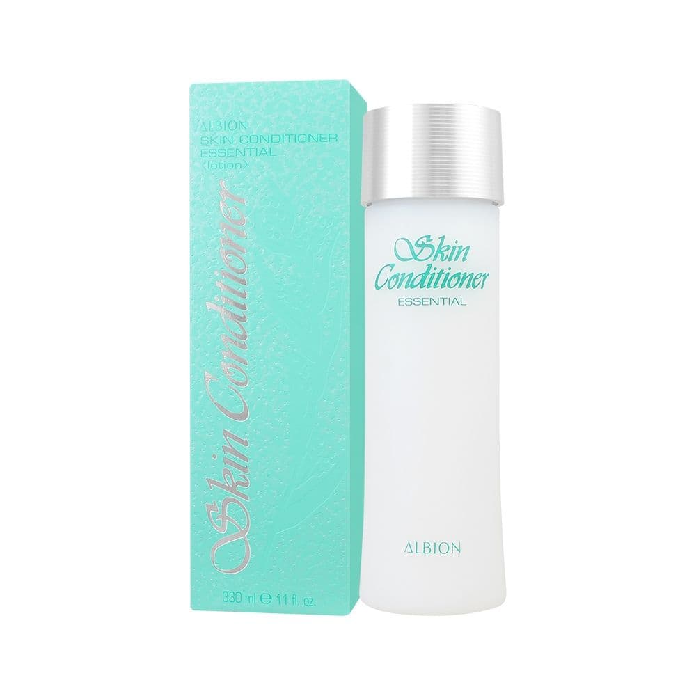 日本 ALBION 健康化妝水N 330ml