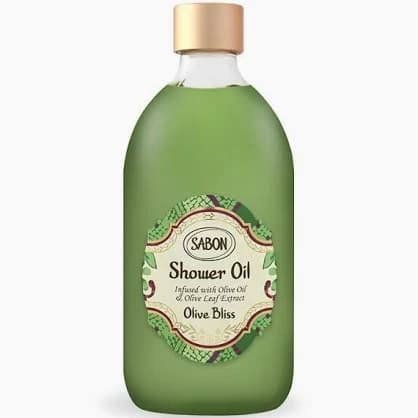 以色列 SABON 盛宴橄欖沐浴油 500ml