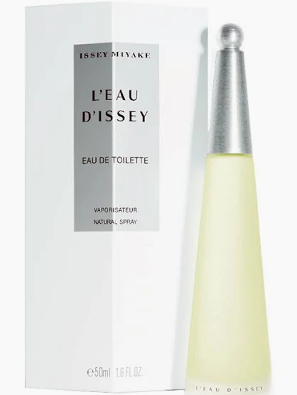 日本 Issey Miyake 一生之水女性淡香水 50ml