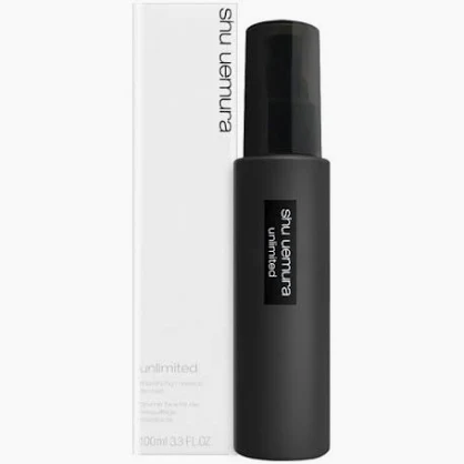 日本 SHU UEMURA 植村秀 無極限持久定妝噴霧 100ml