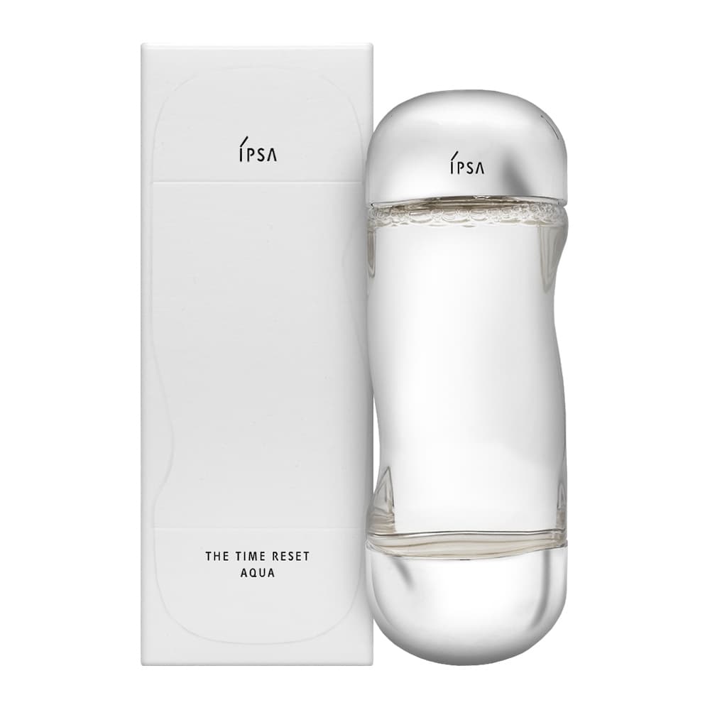 日本 IPSA 美膚微整機能液 200ml 新包裝